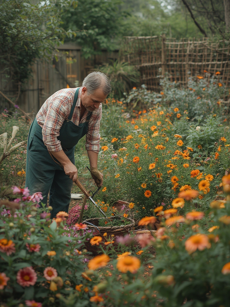 Pet-Friendly Indoor Plants