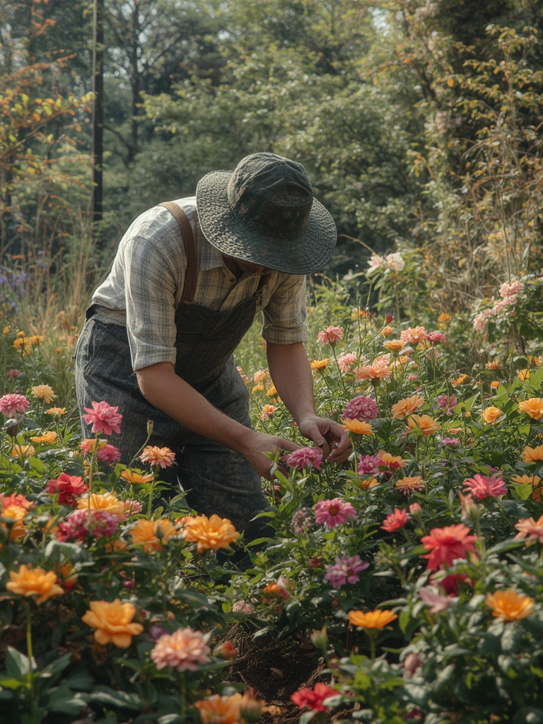 Fragrant Flowers to Perfume Your Garden