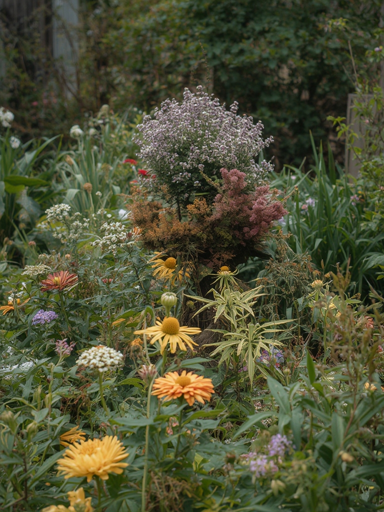 How to Choose Perennial Flowers for Your Garden