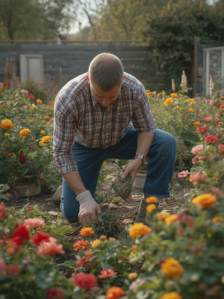 The Three Sisters Garden: An Ancient Companion Planting Method for a Bountiful Harvest
