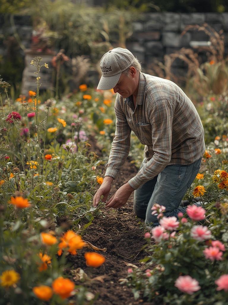 How to Create a Garden That Attracts Birds