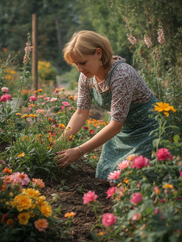 How to Build a Beautiful Butterfly-Friendly Garden