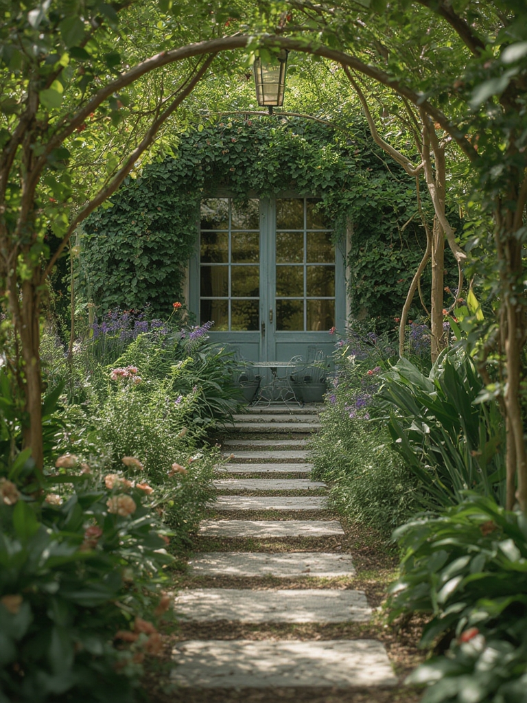 Stunning Backyard Garden Ideas You’ll Love