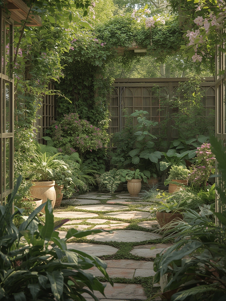 12 Creative Garden Décor Ideas to Inspire You