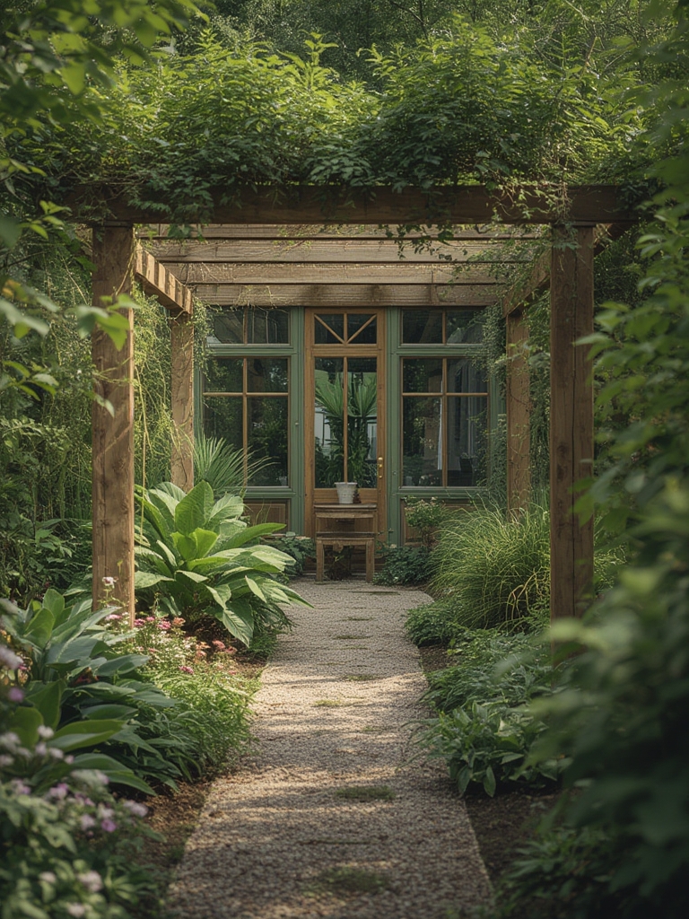 Stunning Backyard Garden Ideas You’ll Love