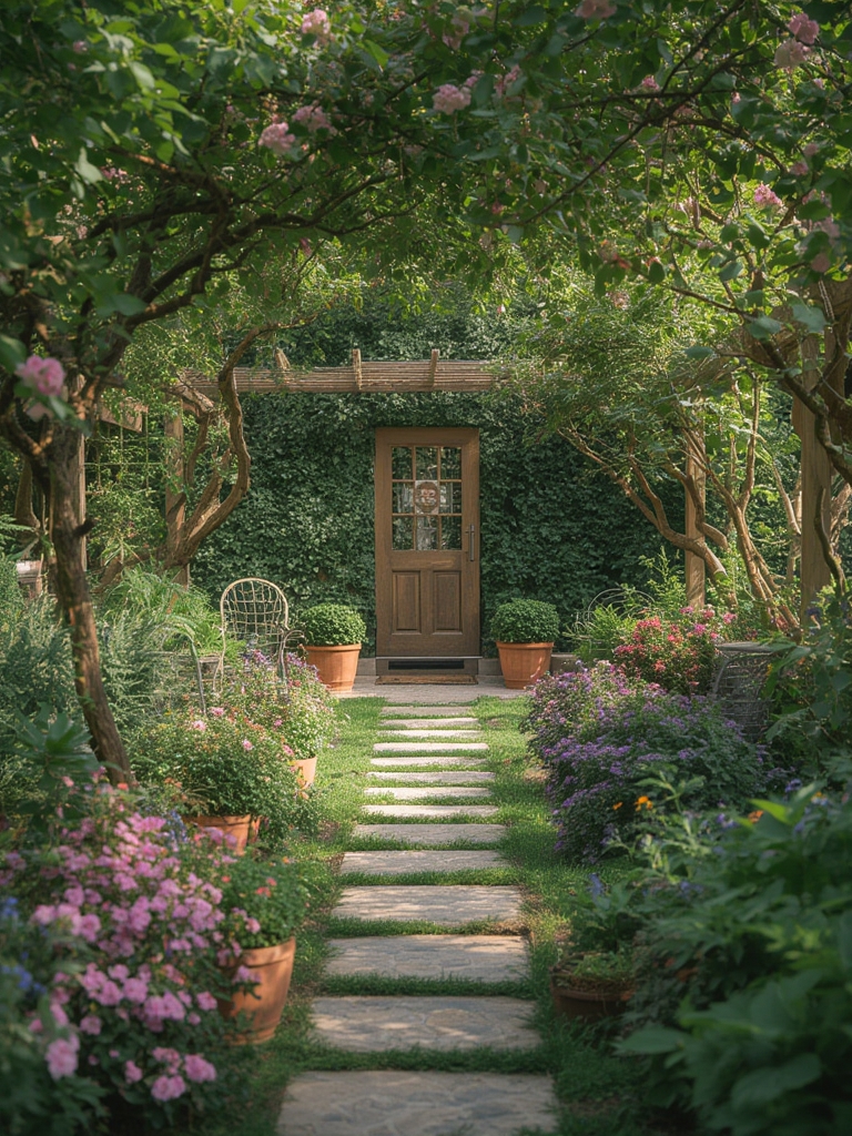 Small Indoor Plants for Tight Spaces