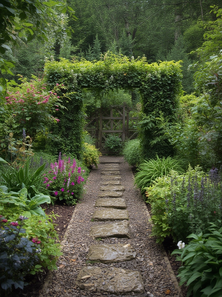 12 Creative Garden Décor Ideas to Inspire You