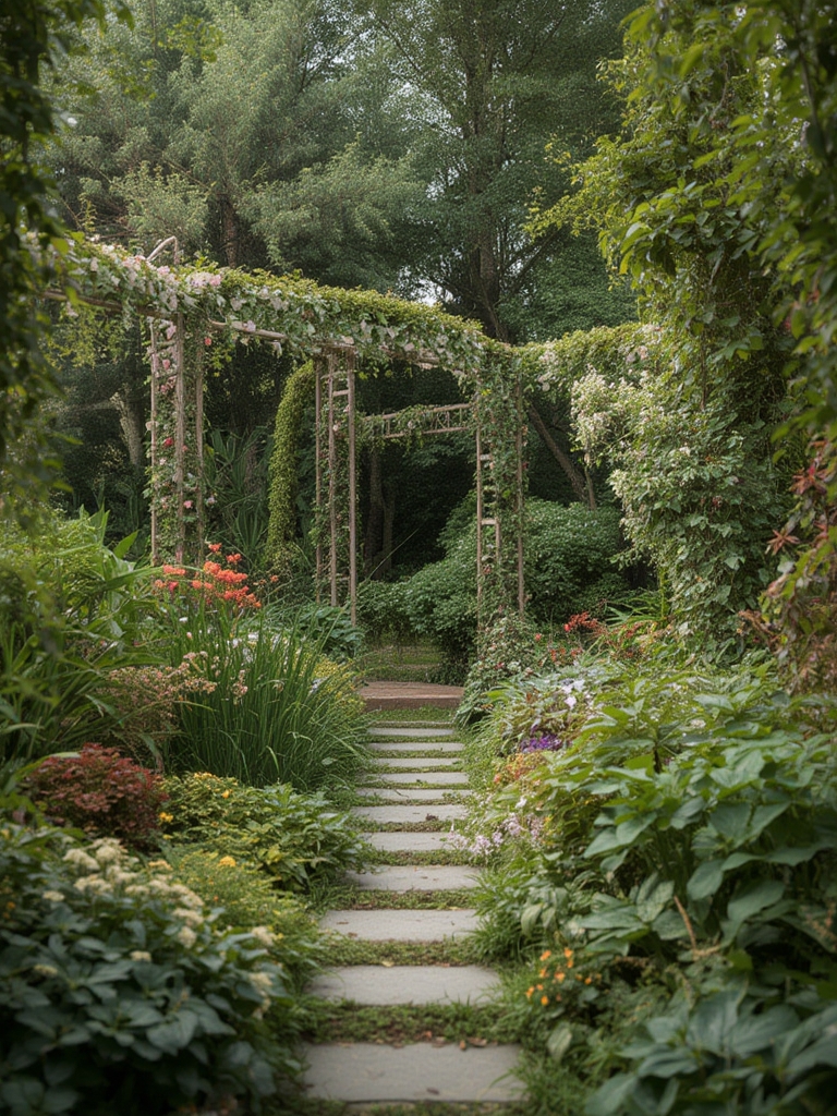 15 Garden Inspiration Ideas to Transform Your Outdoors