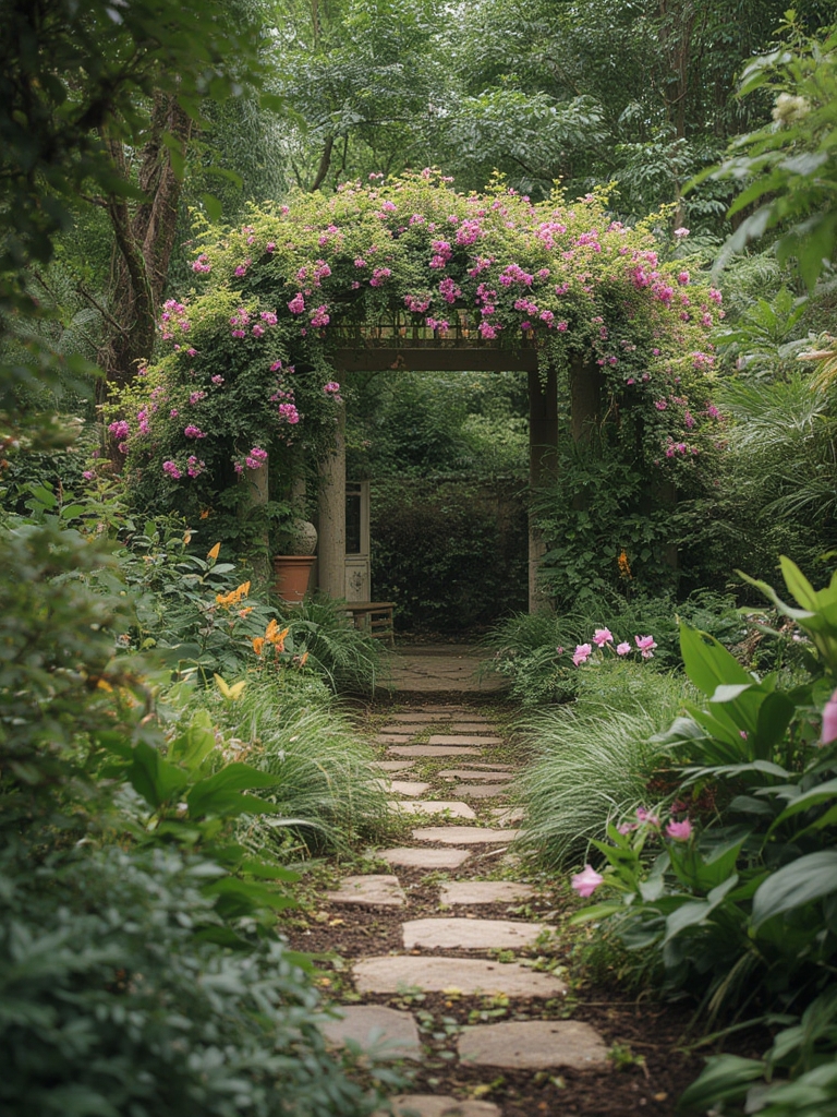 Spring Garden Ideas for a Fresh Start