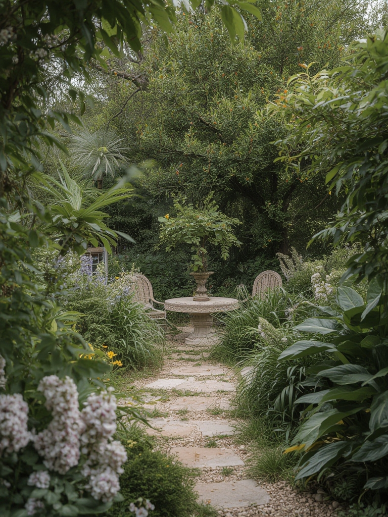 Fall Garden Ideas Bursting With Seasonal Color