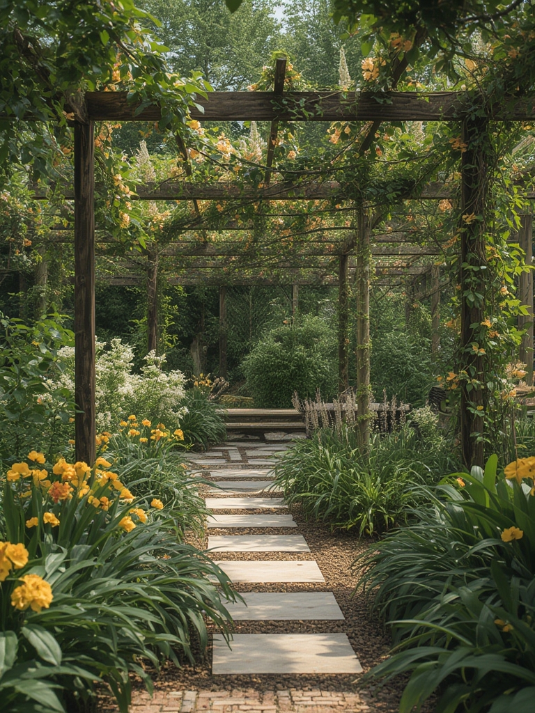 Garden Storage Ideas to Keep Your Space Organized