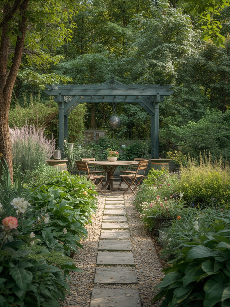 DIY Garden Decoration Ideas Anyone Can Make