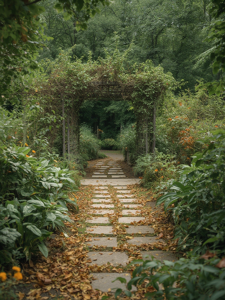 Stunning Backyard Garden Ideas You’ll Love