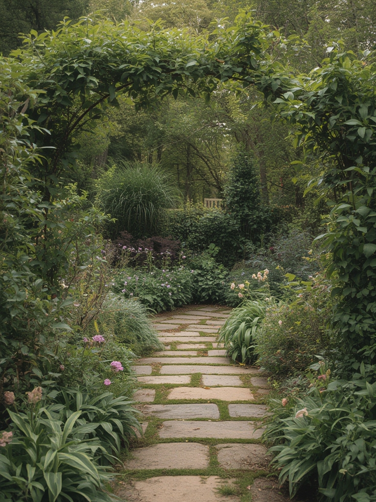 Creative Garden Corner Ideas to Maximize Space