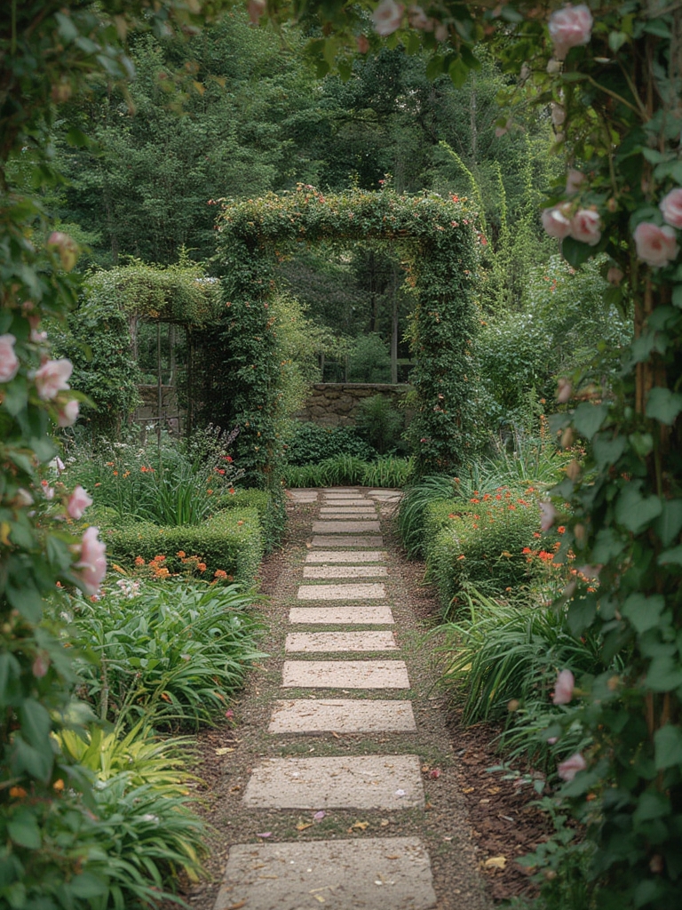 15 Garden Inspiration Ideas to Transform Your Outdoors