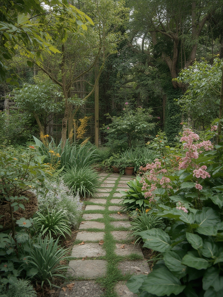 12 Creative Garden Décor Ideas to Inspire You