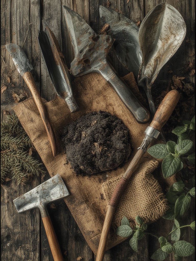 Must-Have Gardening Tools Every Gardener Needs