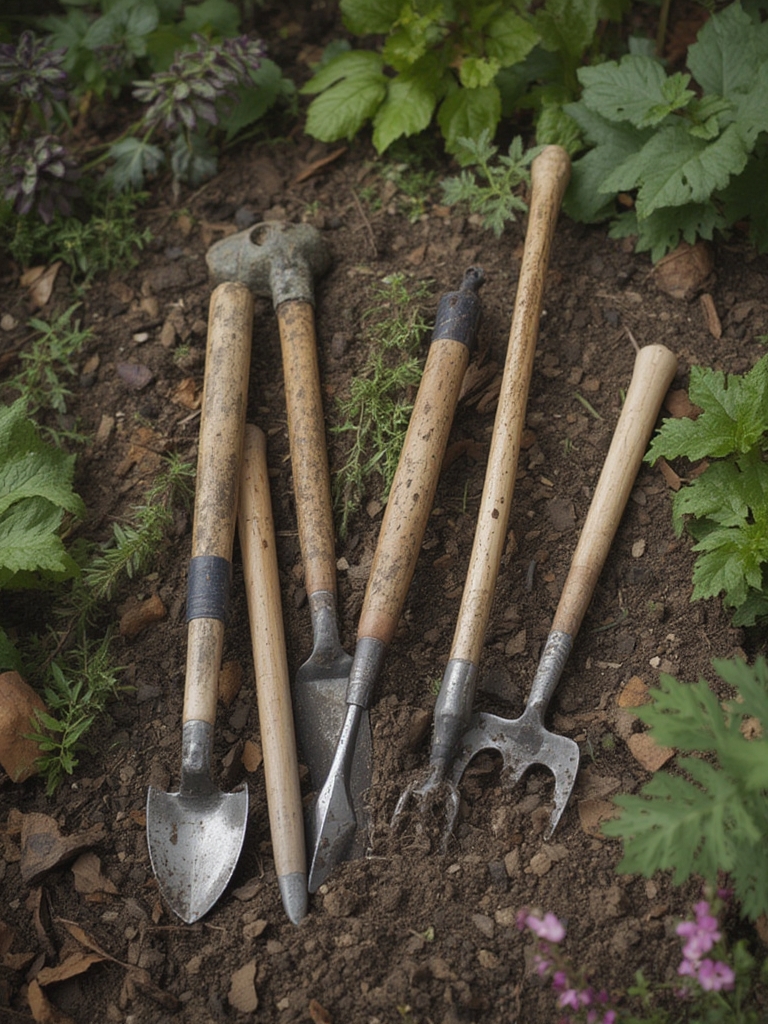 5 Easy DIY Garden Projects for Beginners