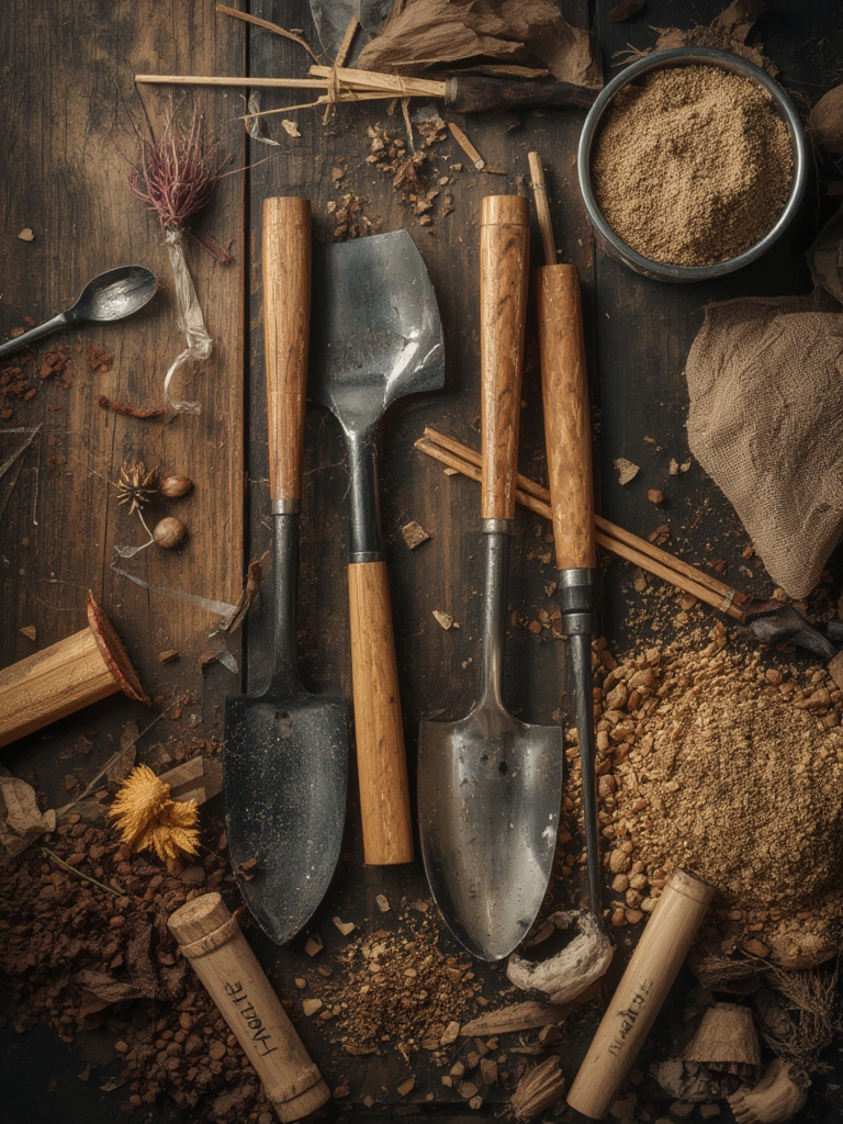 Winter Garden Ideas to Keep Your Yard Beautiful