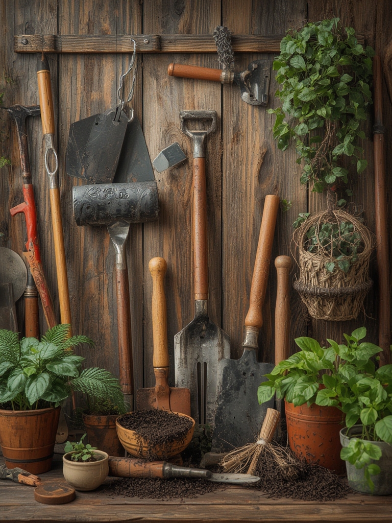 Evergreen Garden Ideas for Year-Round Beauty