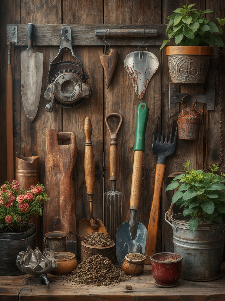 Beginner Mistakes to Avoid in Your First Garden