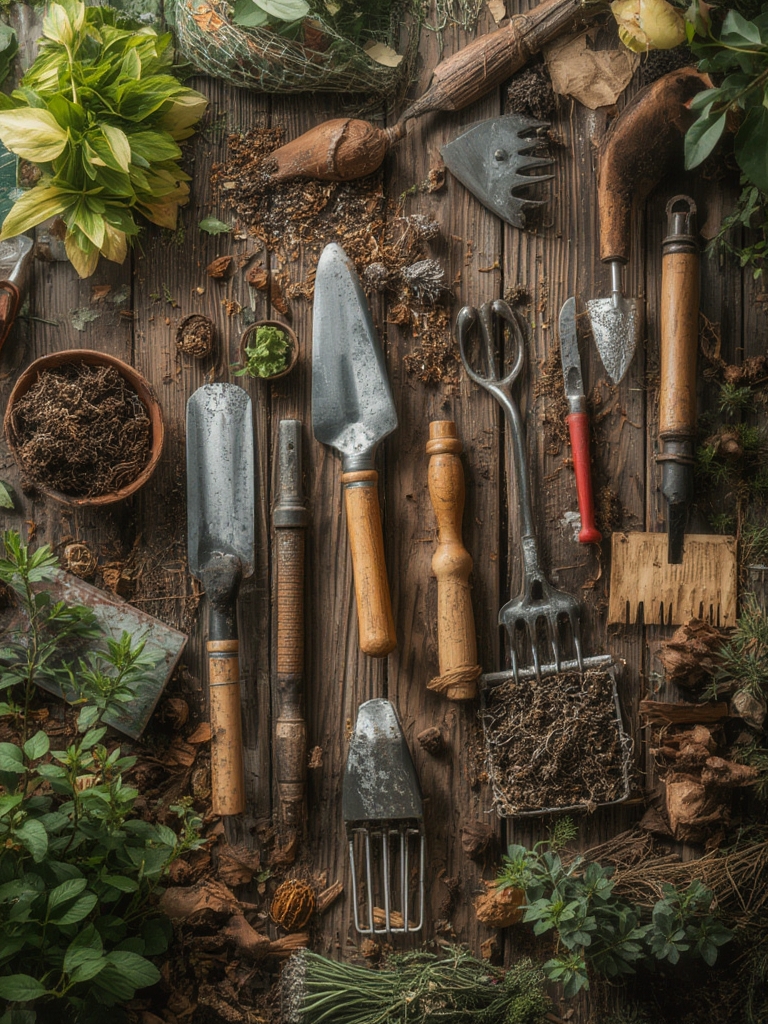 Best Plants for a Zen-Inspired Garden