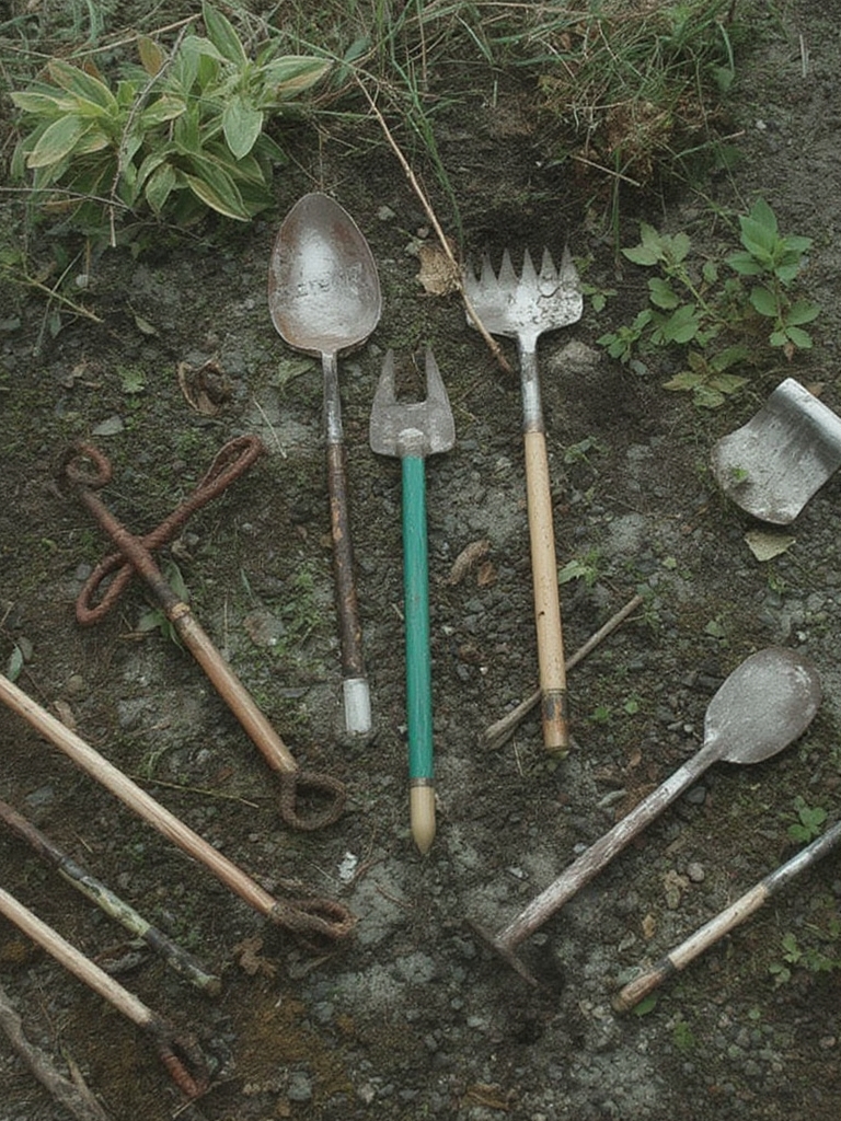 Must-Have Gardening Tools Every Gardener Needs