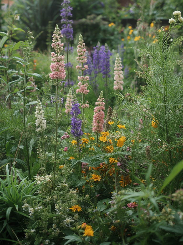 Easy Herbs to Grow in Small Spaces