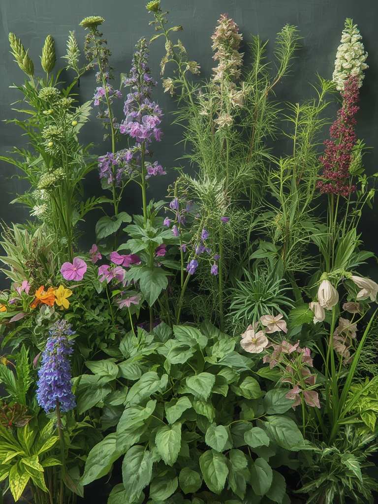 Growing Your Own Herb Garden at Home