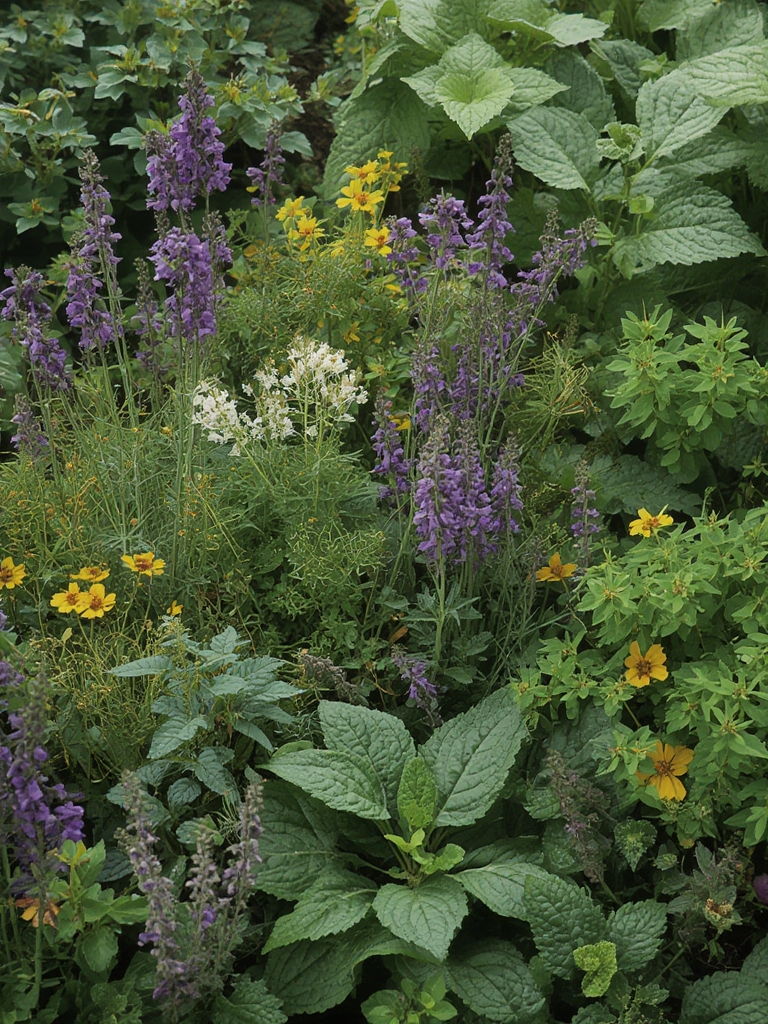 Brilliant Shade Garden Ideas That Add Instant Beauty