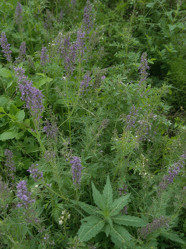 10 Culinary Herbs You Can Grow Indoors