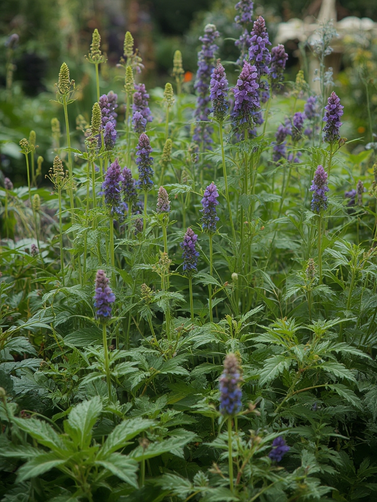 Colorful Indoor Plants to Refresh Your Décor