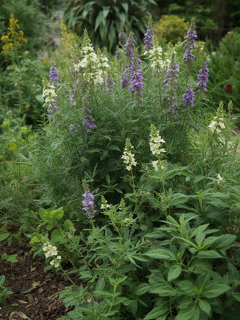 Growing Your Own Herb Garden at Home