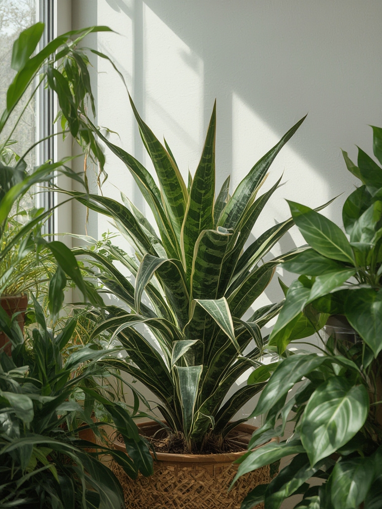 10 Stunning Indoor Plants to Transform Your Home