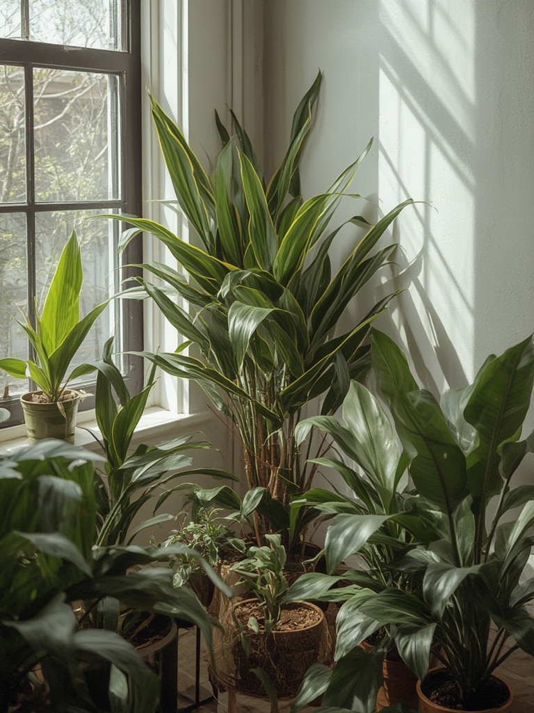 10 Stunning Indoor Plants to Transform Your Home