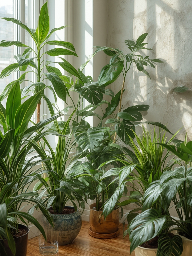 Low-Maintenance Flowers That Bloom All Summer