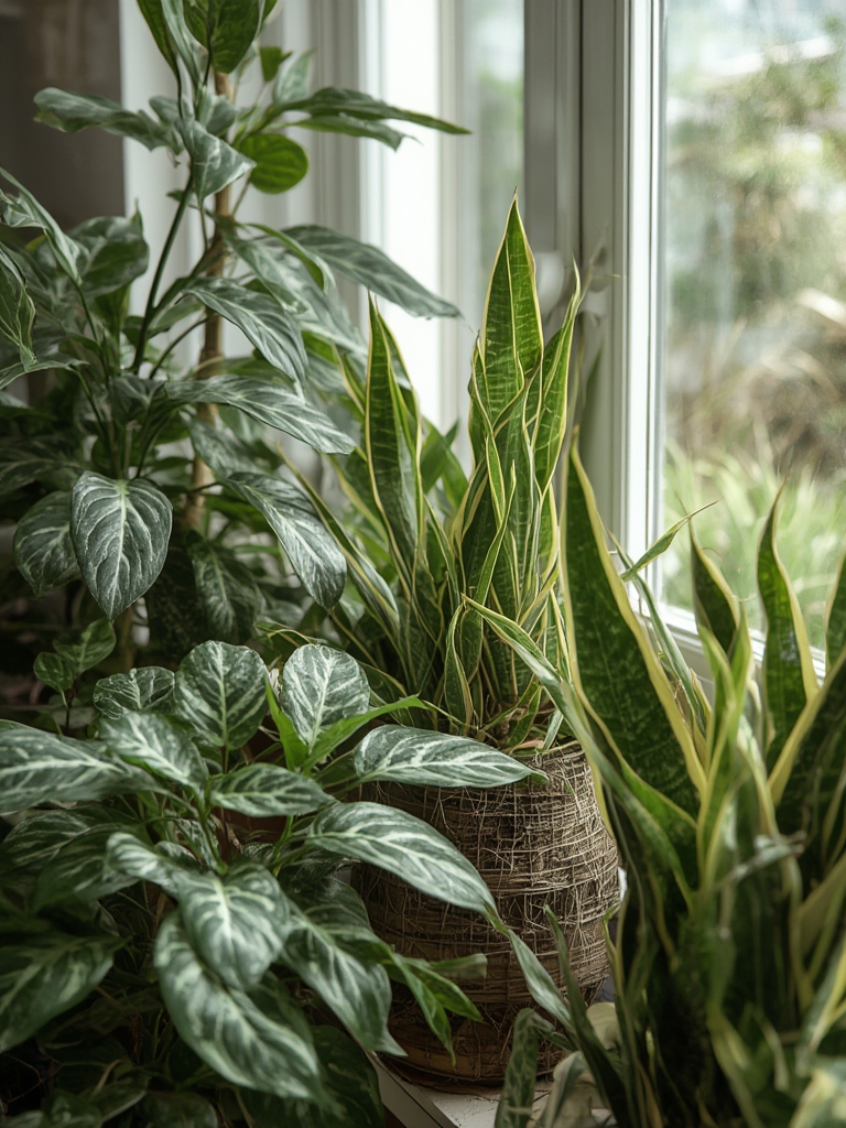 8 Low-Maintenance Indoor Plants for Busy Homes