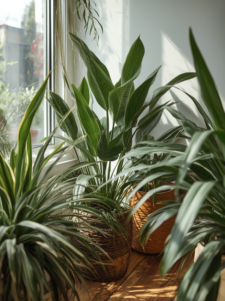 Color-Themed Garden Ideas for a Stylish Look