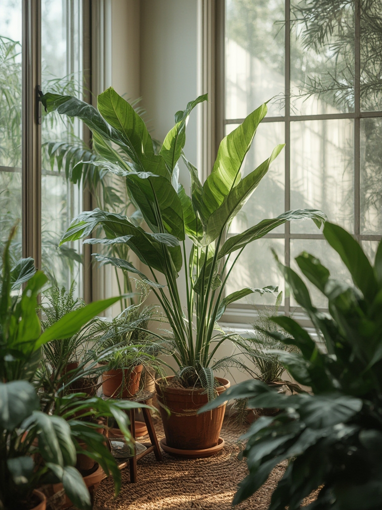 Backyard Deck and Garden Design Ideas