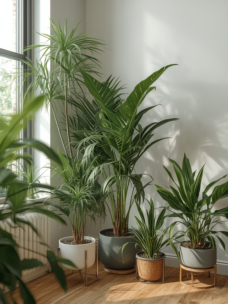 10 Stunning Indoor Plants to Transform Your Home