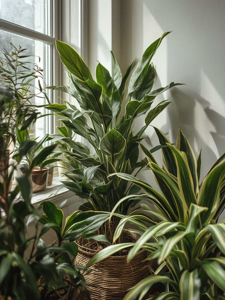 10 Stunning Indoor Plants to Transform Your Home