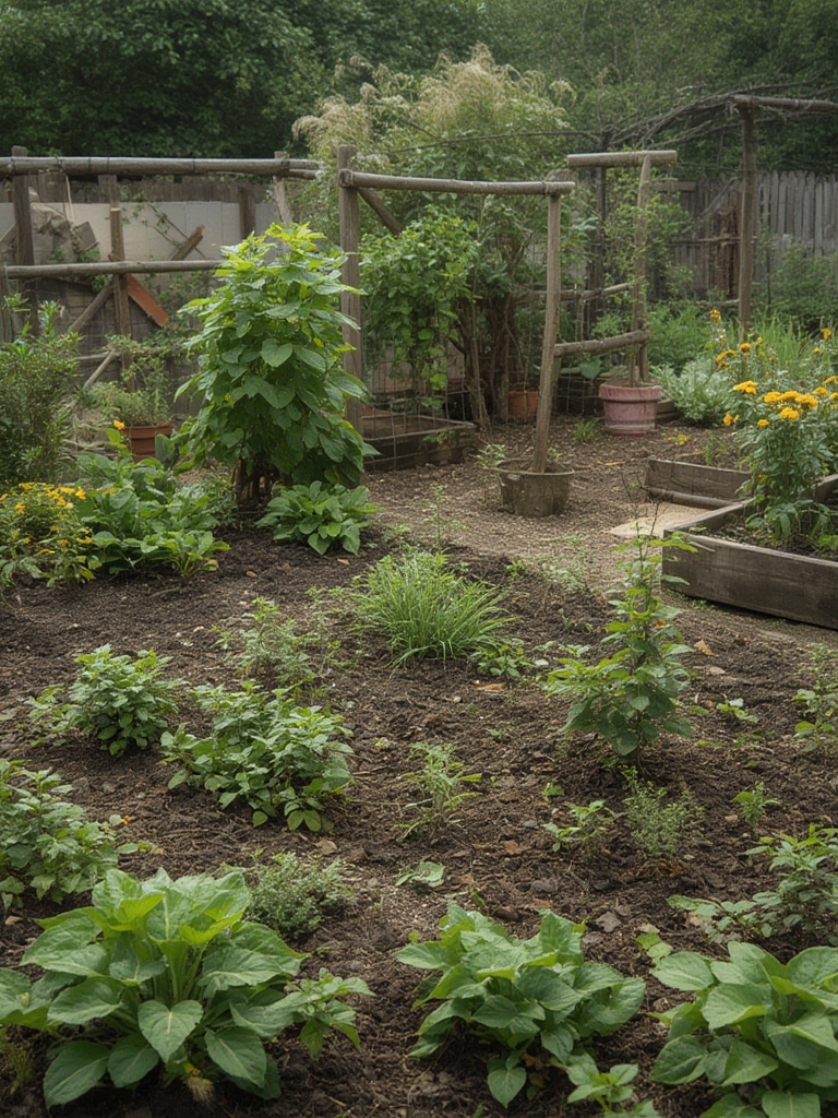 Eco-Friendly Gardening: Sustainable Tips for Greener Living
