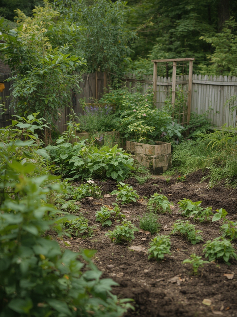 Flower Gardening for Beginners