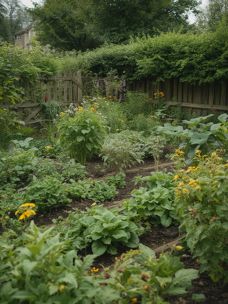 Best Flowers for Pollinators