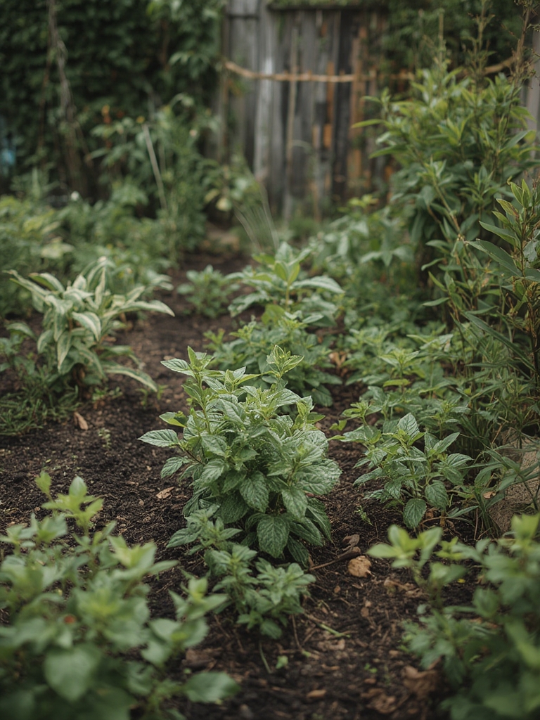 Eco-Friendly Gardening: Tips for a Greener Garden