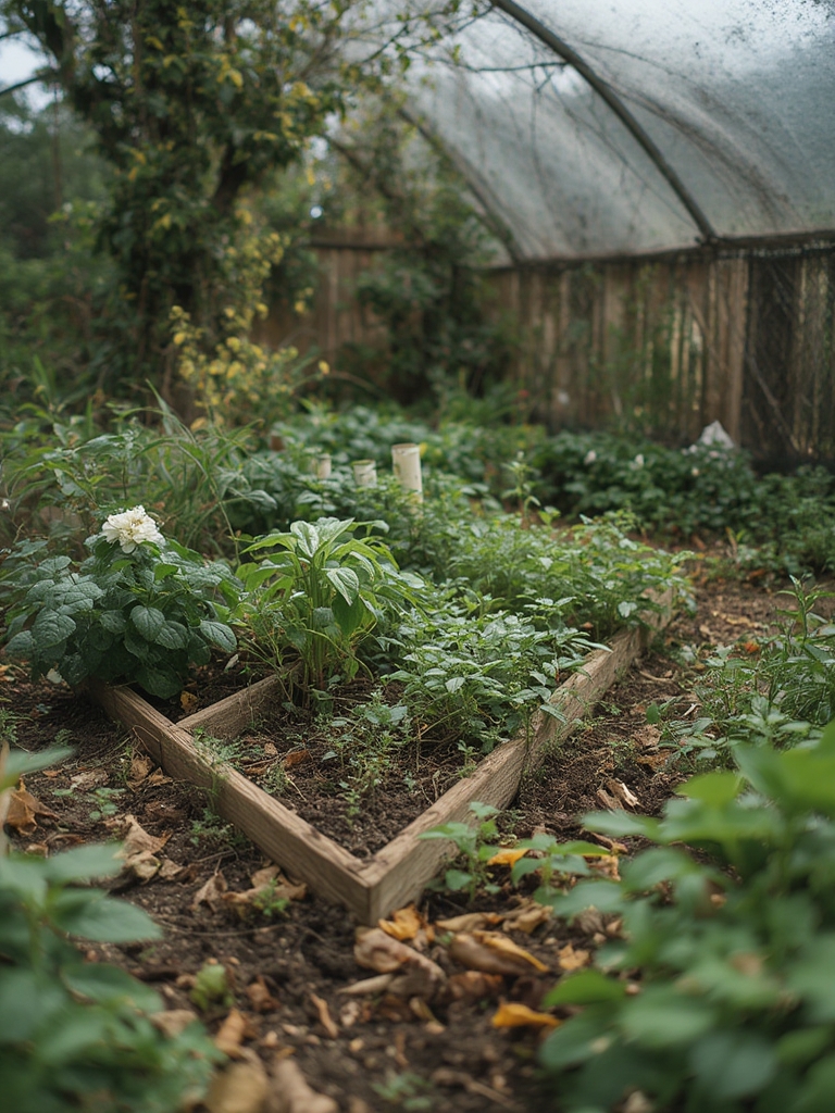 Culinary Herbs Every Kitchen Should Have