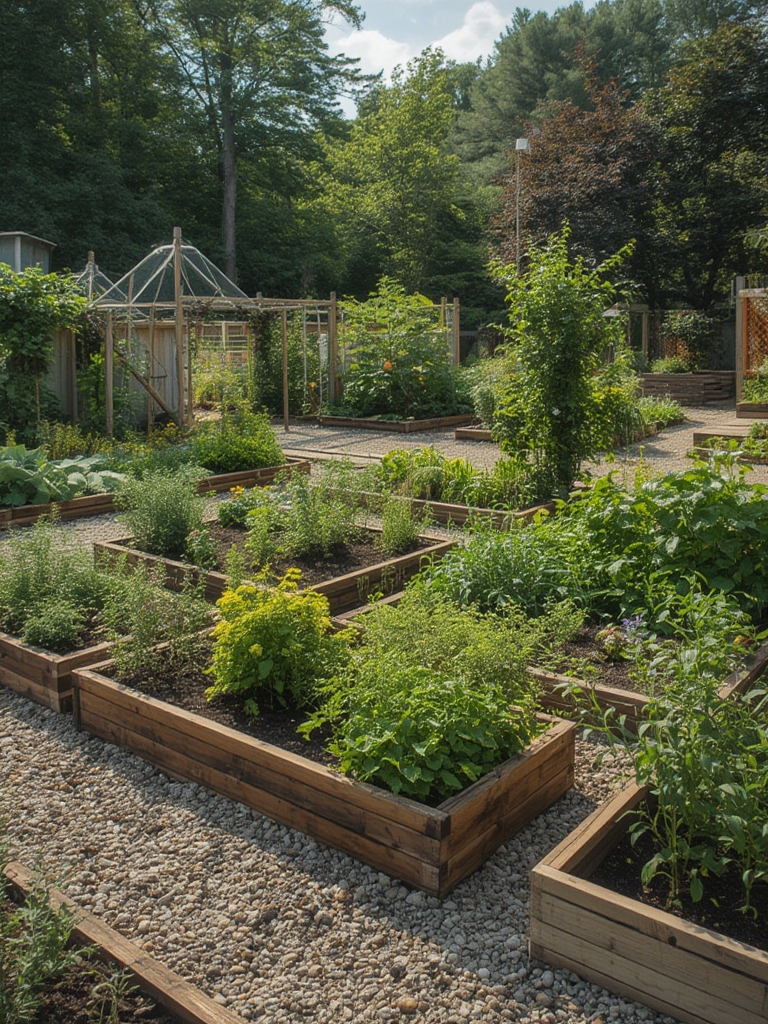 7 Eco-Friendly Gardening Practices for Beginners