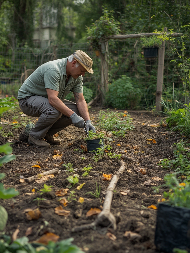 Garden Seating Ideas for Relaxing Outdoor Moments
