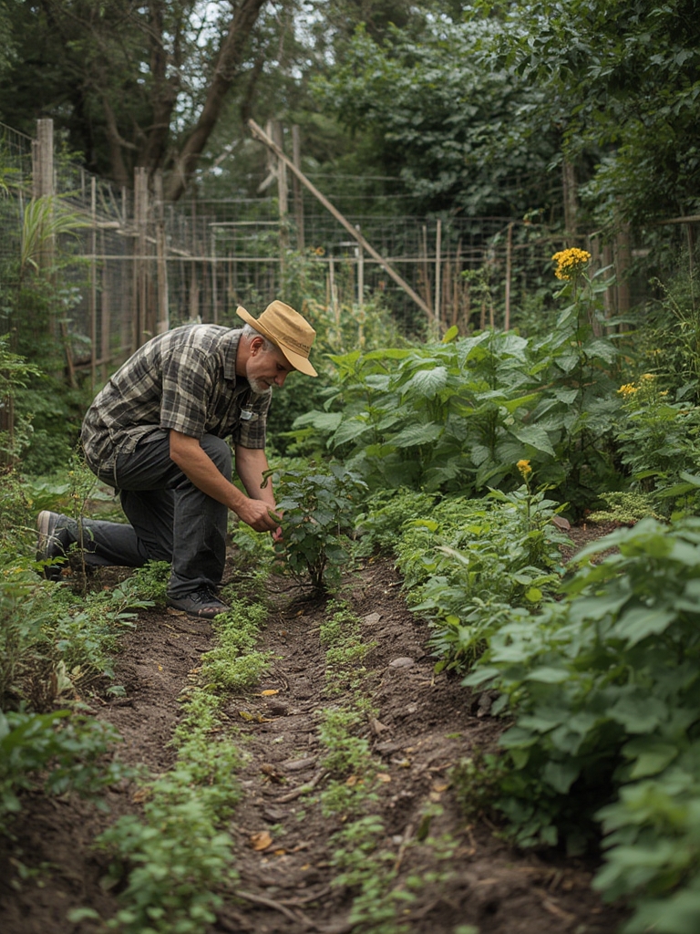 Gorgeous Garden Layout Ideas for Every Space
