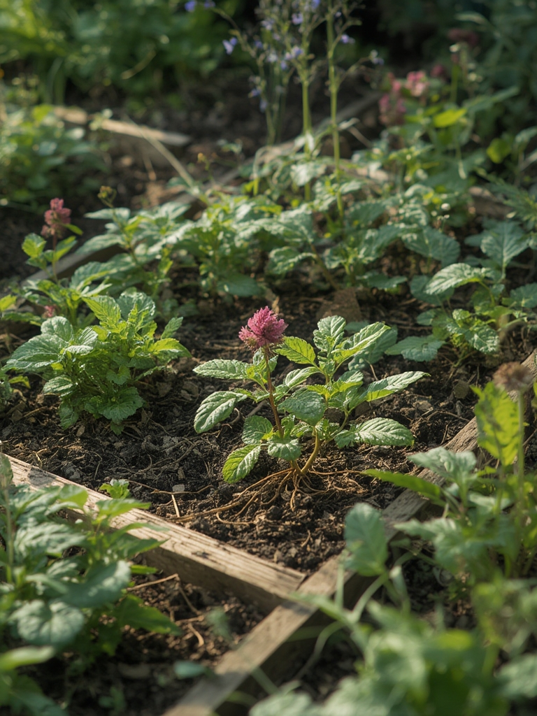 How to Start a Garden From Scratch